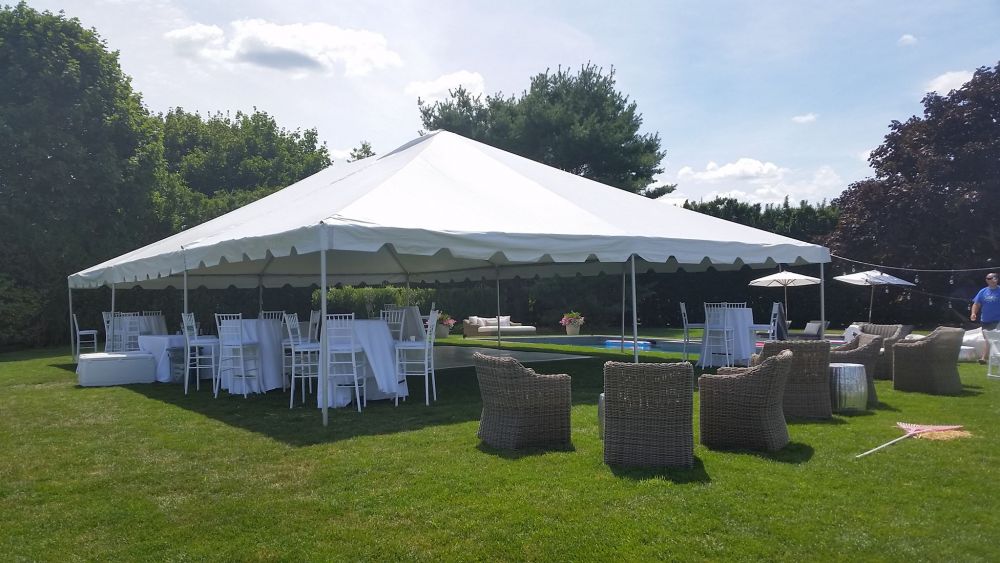 Suffolk County Tent Rentals Long Island Party, Wedding & Event Supplies