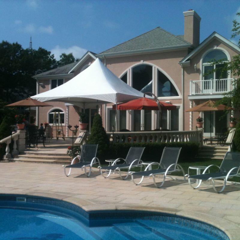 brookhaven tent rental
