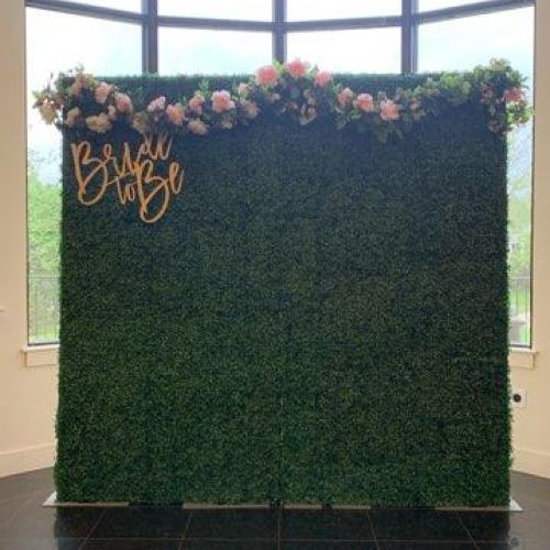 bridal shower backdrop rental near brookhaven