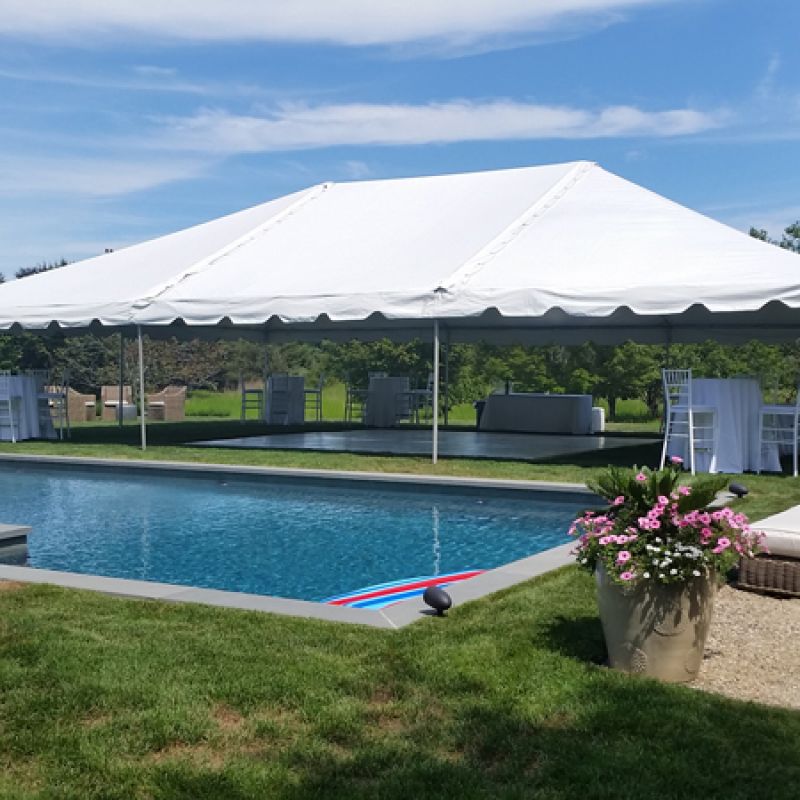holtsville tent rental