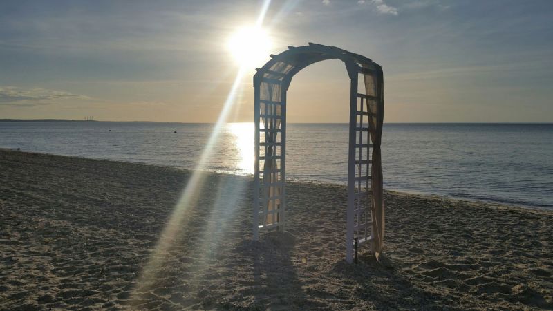 rent Wedding Arch rentals long island