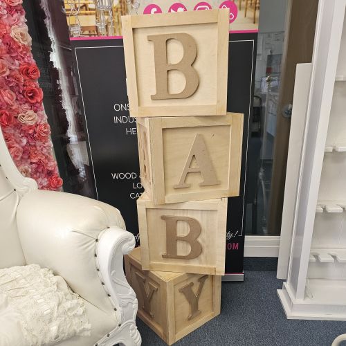 baby shower decor long island