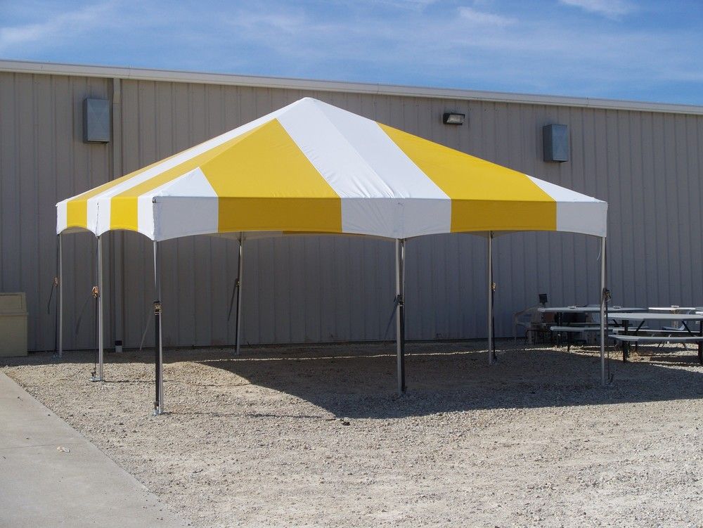 Colored Tent rentals part event supplier hauppauge