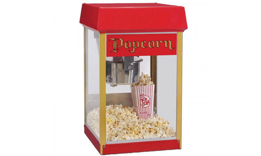 rent Popcorn Machine for part event holtsville