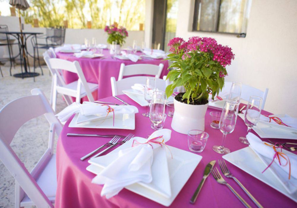 holtsville party table rental party wedding events