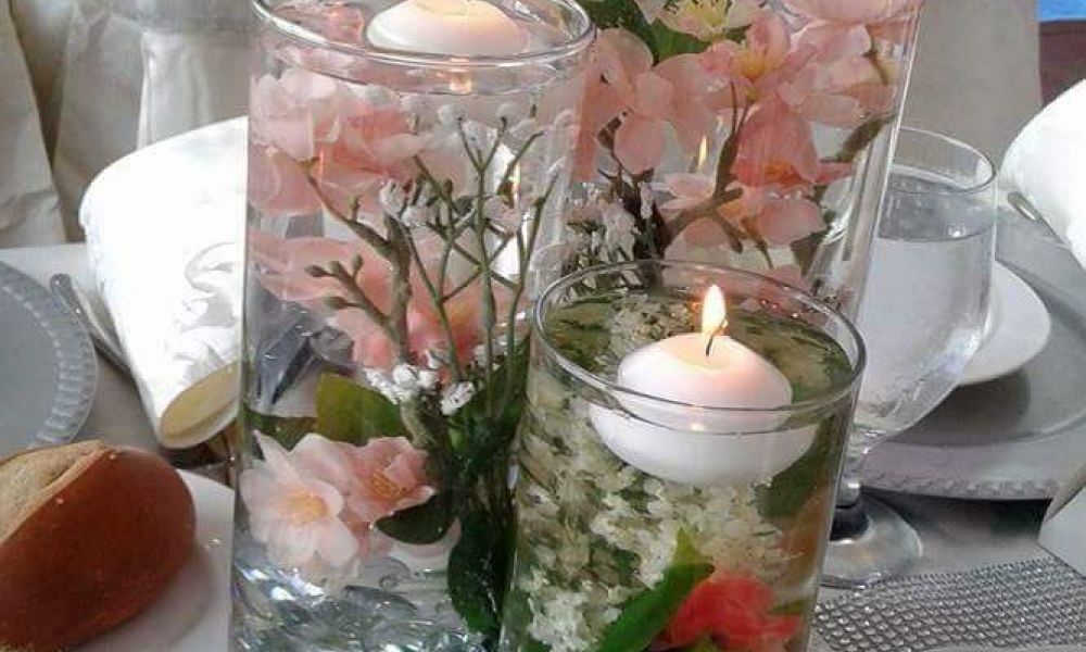 wedding event Centerpieces rentals long island