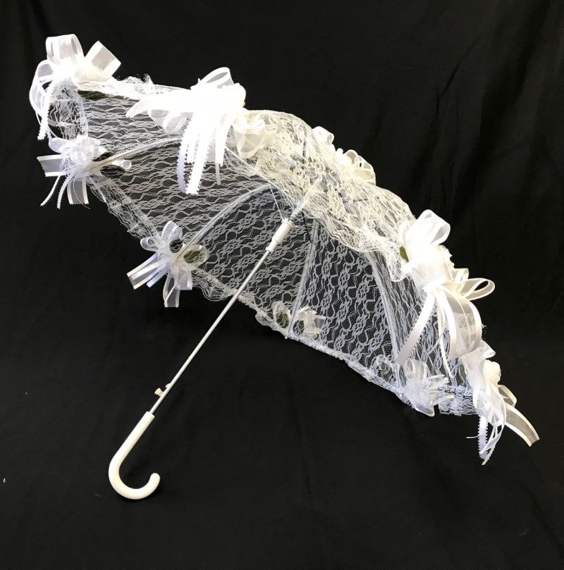 Bridal Shower Umbrella for party event hauppauge