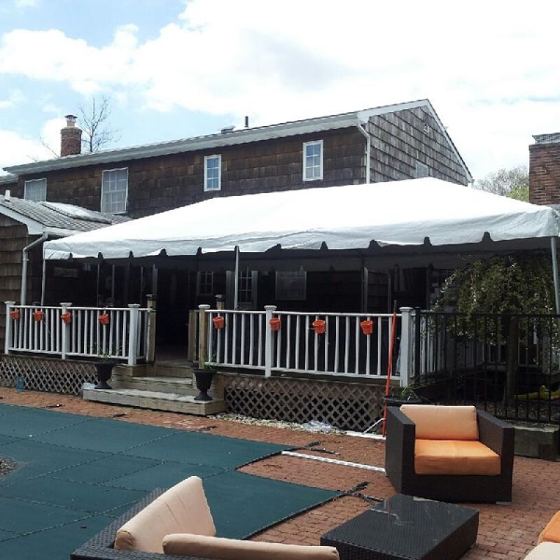 nassau county tent rentals