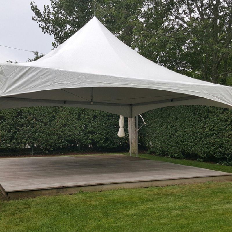 brookhaven tent rental