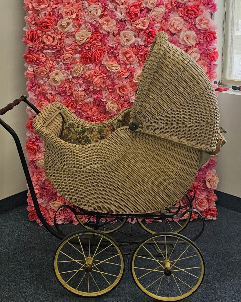 bridal shower chair rental long island