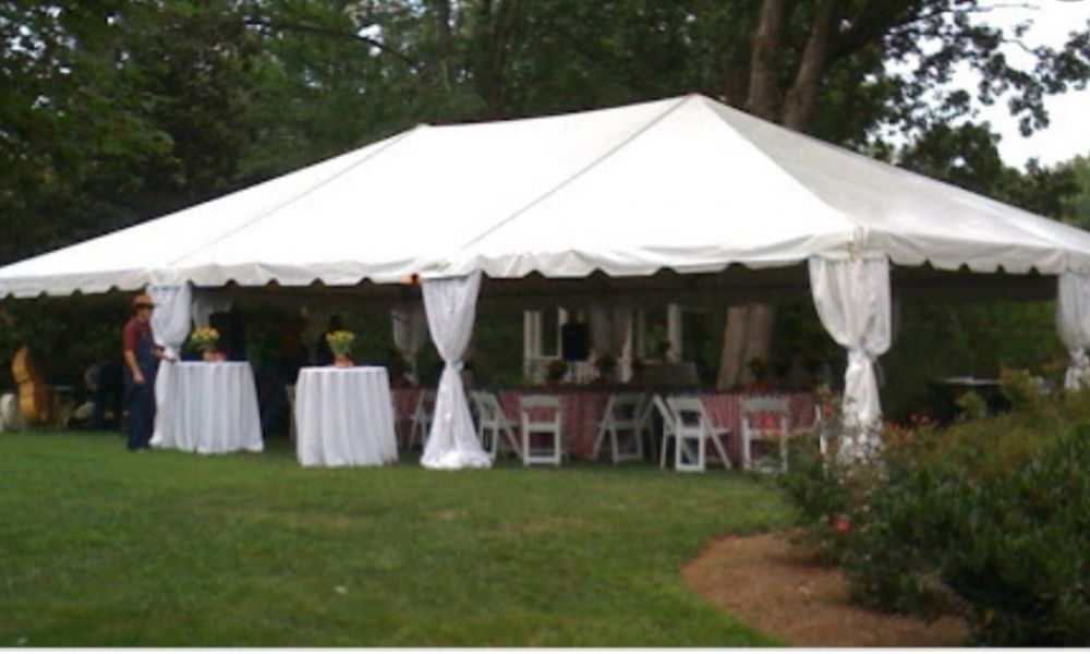 long island tent rentals