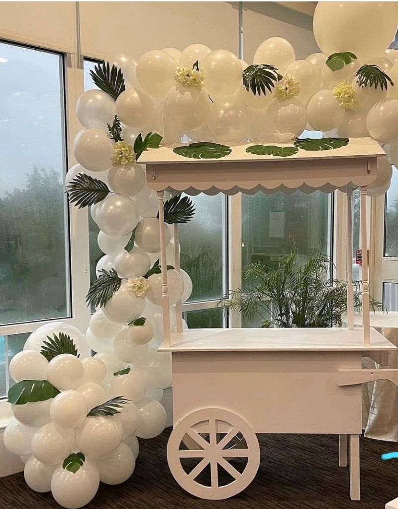 wedding decor rentals long island