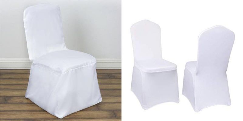 wedding events Chair Covers rentals nassau county