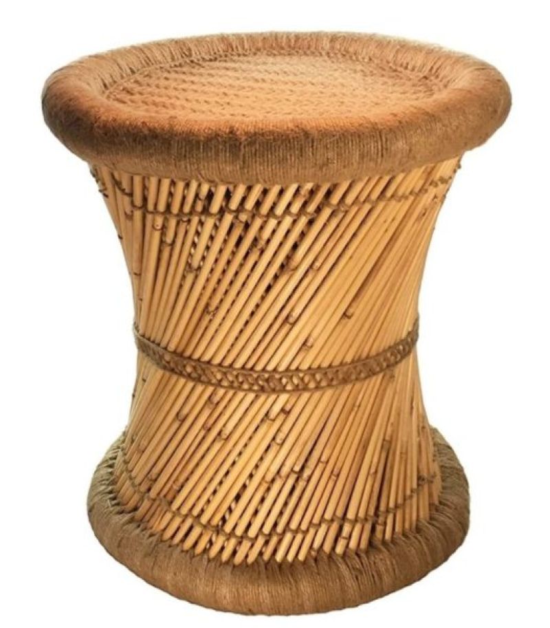 Elegant wicker table rental for events in Suffolk County