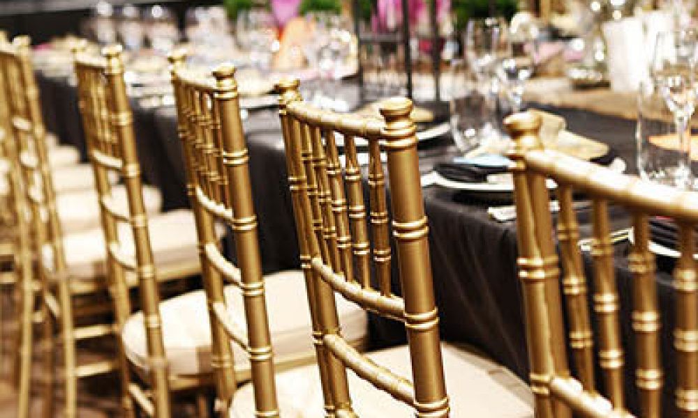 chair rental long island