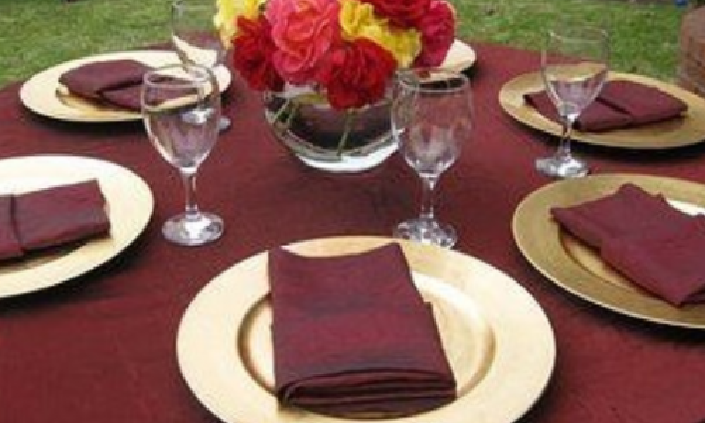 catering equipment rental long island