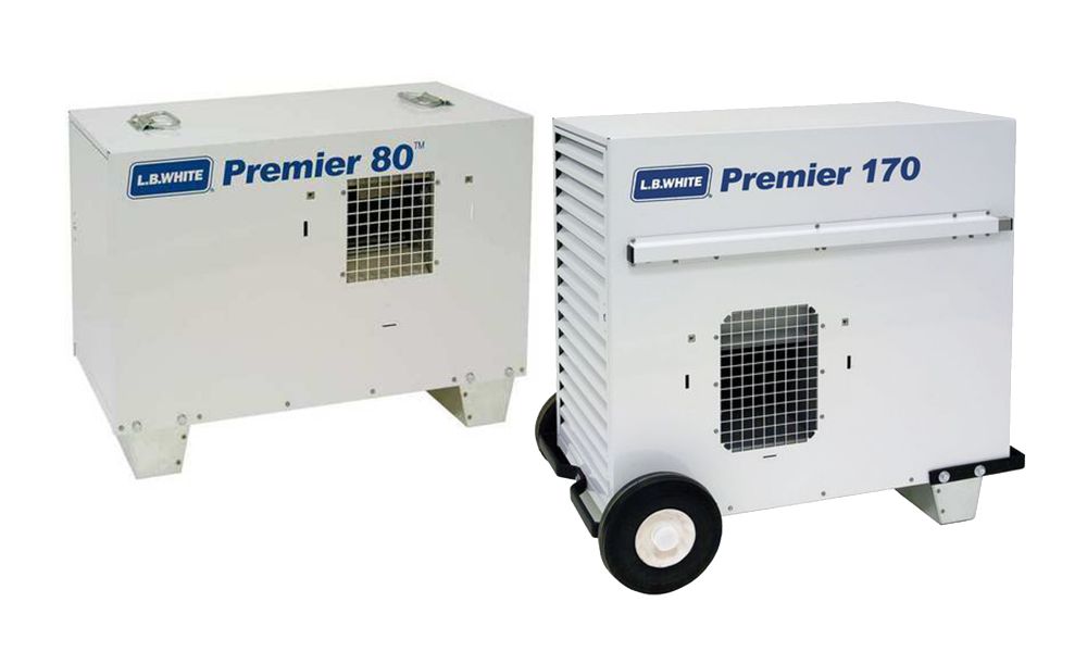 Tent Heaters rentals for wedding event suffolk county