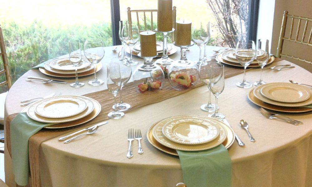 linen rental near hauppauge