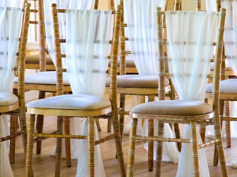 chair rentals long island