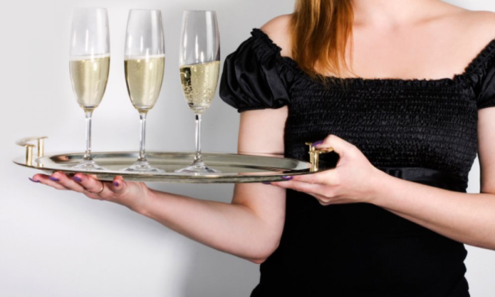 hire Professional Bartenders & Grill Cook suffolk county