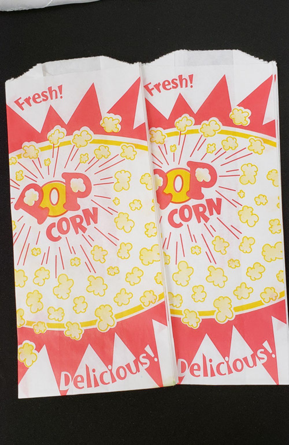 popcorn bags for popcorn machine rental nassau county