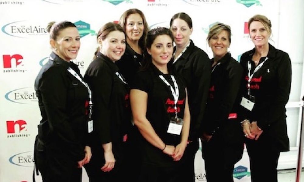 hire Professional Waitstaff for event long island