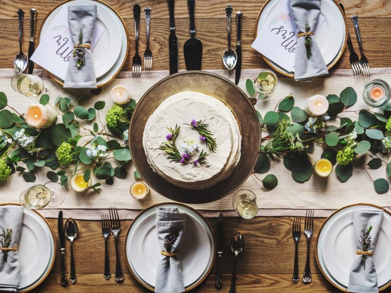 catering equipment rental long island