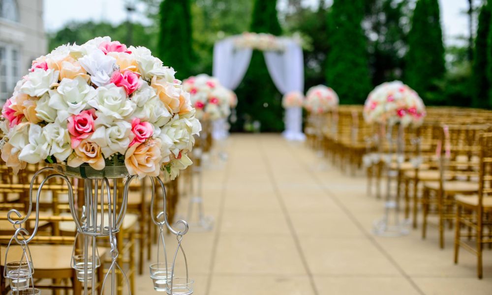 hire private bridal assistant wedding long island