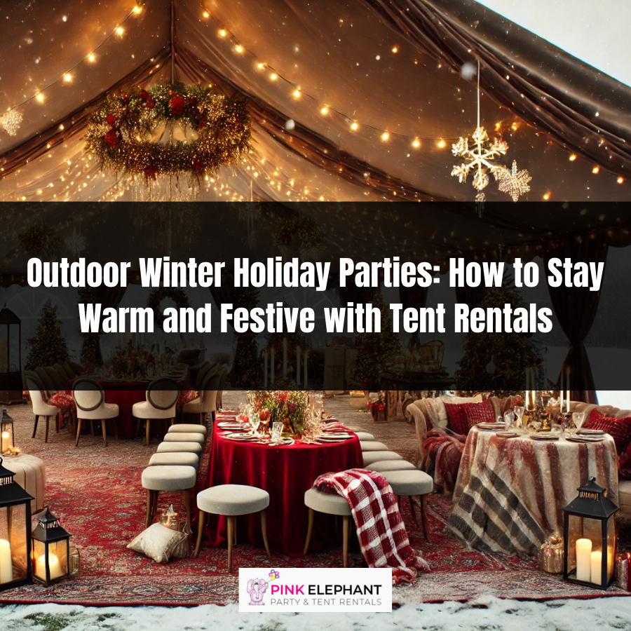 event rentals long island