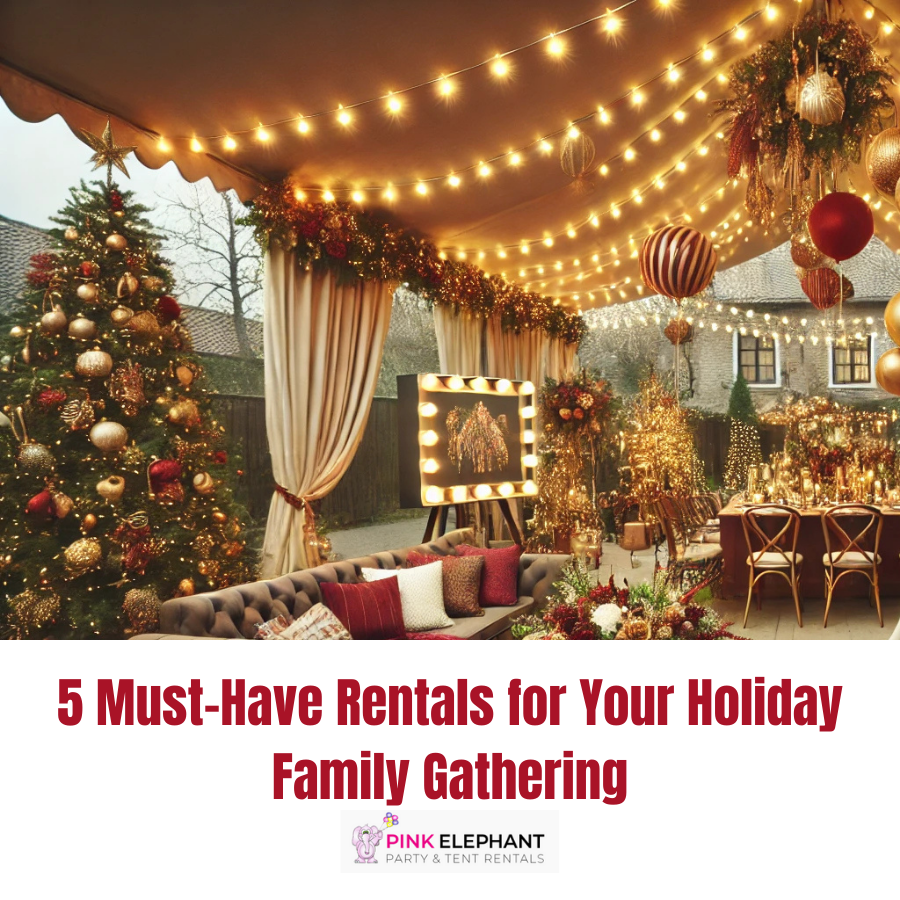 party rental long island