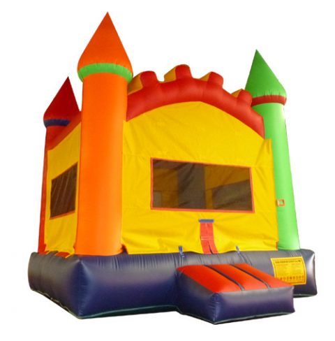 li bounce house rental