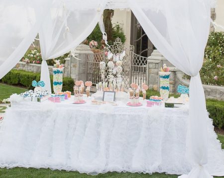 long island table rentals