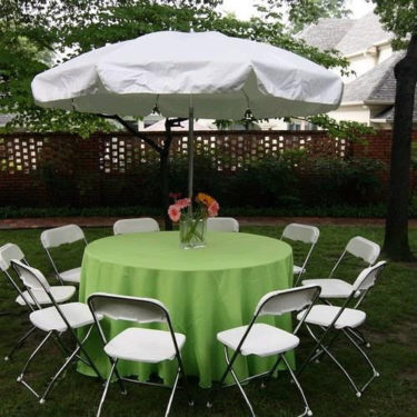 Holtsville Table Rental