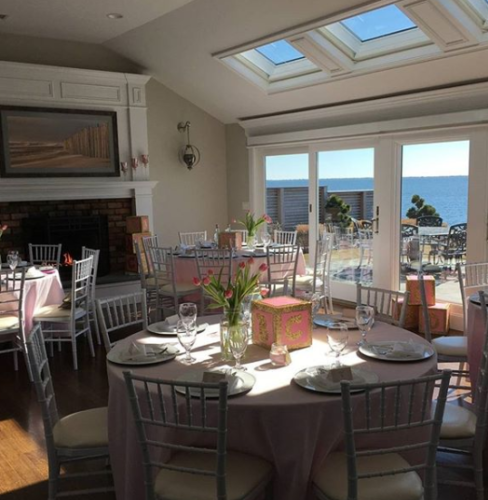 Party Planning from Pink Elephant