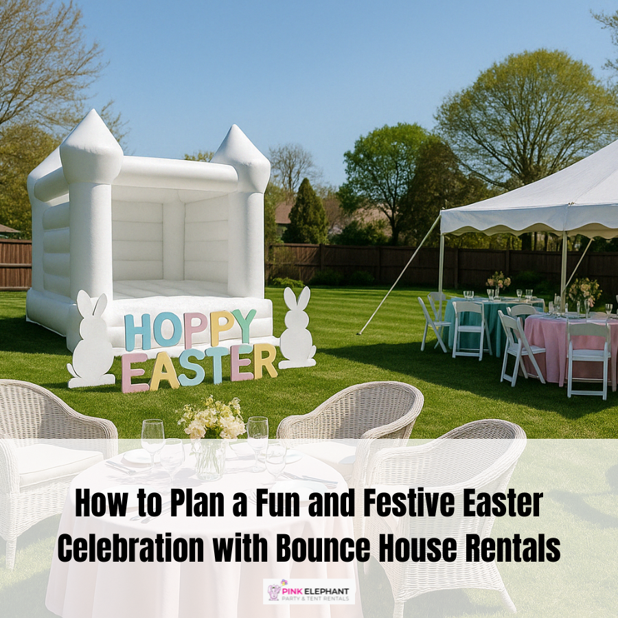 bounce house rentals suffolk county