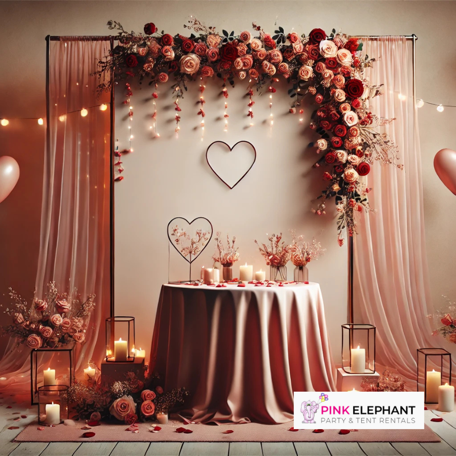 event rentals long island