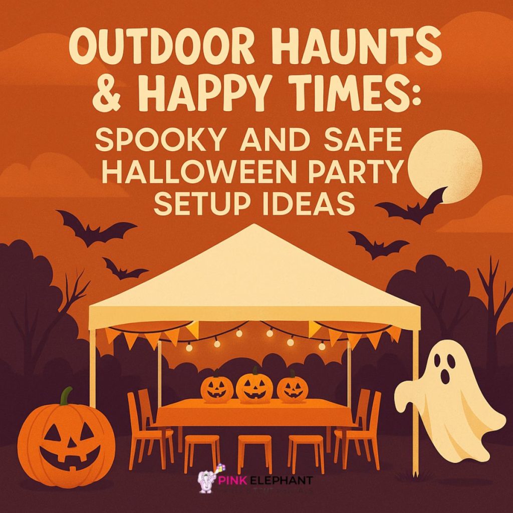 event rentals long island