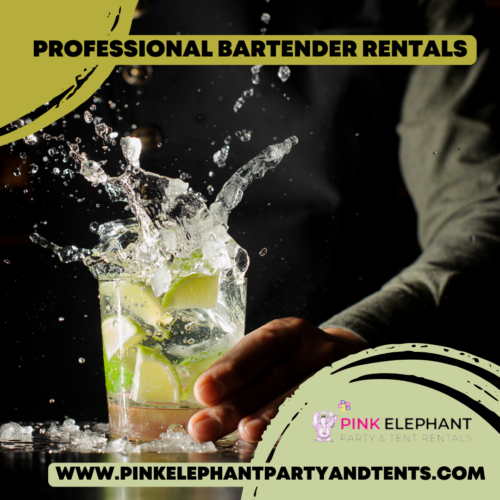 pink elephant rentals