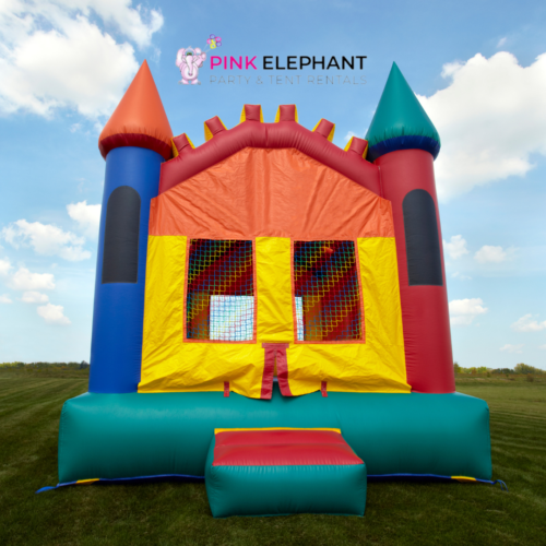 party slide rental smithtown