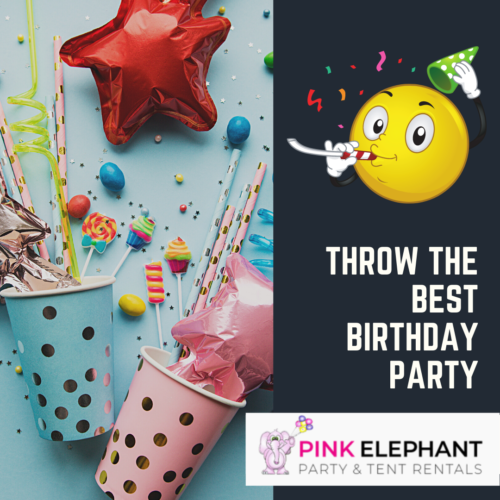 party rental near holtsville