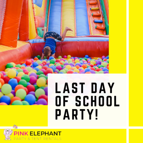 party slide rentals near hauppauge