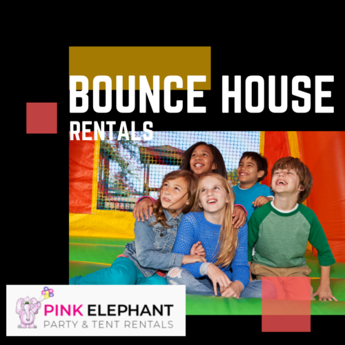 bounce house rentals suffolk county