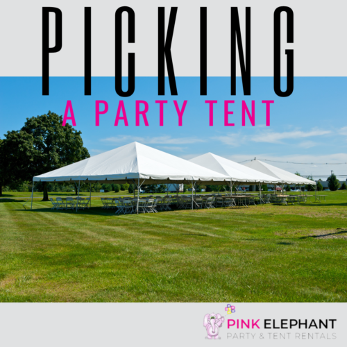 party rentals in long island
