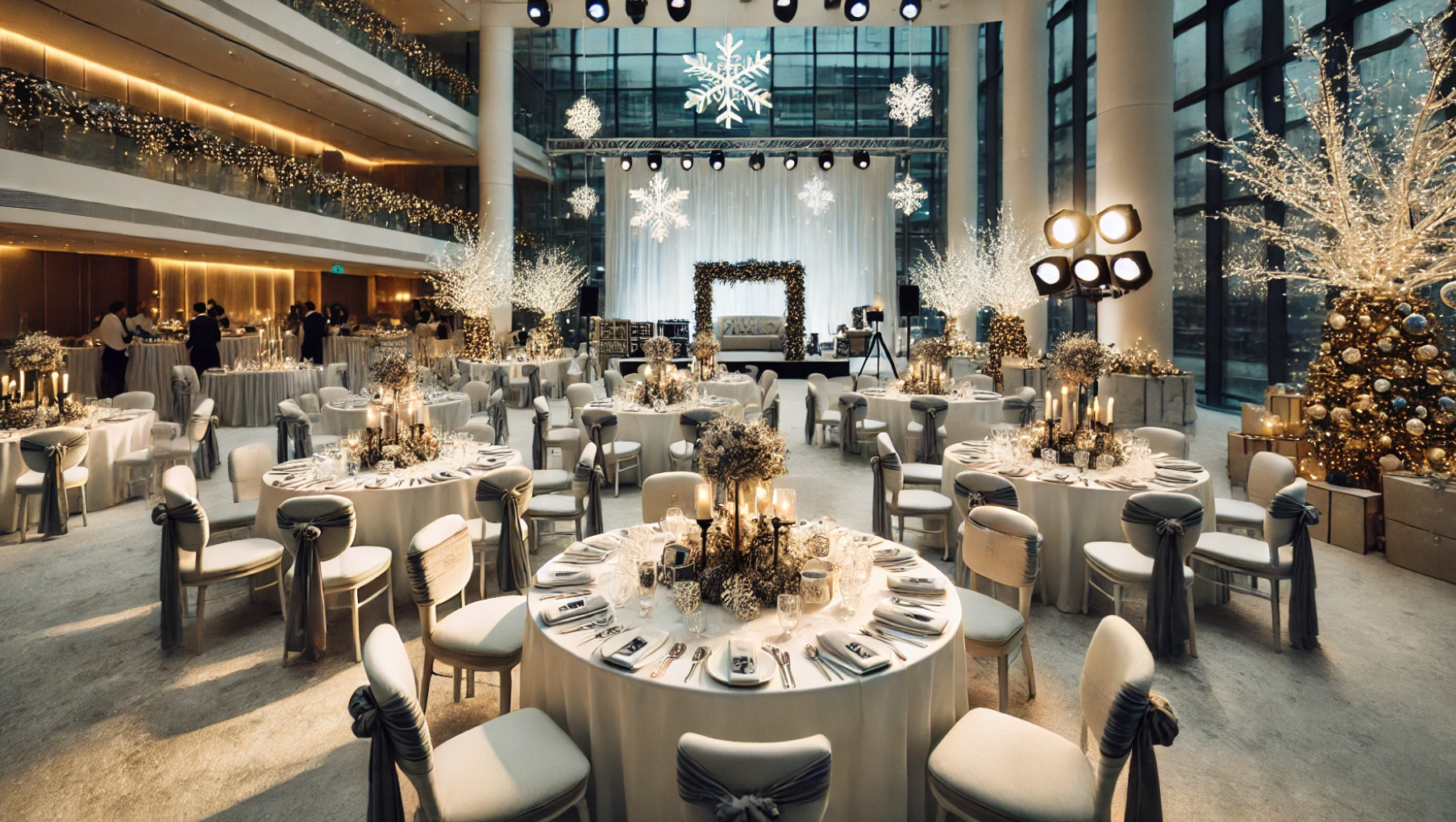 linen rental long island