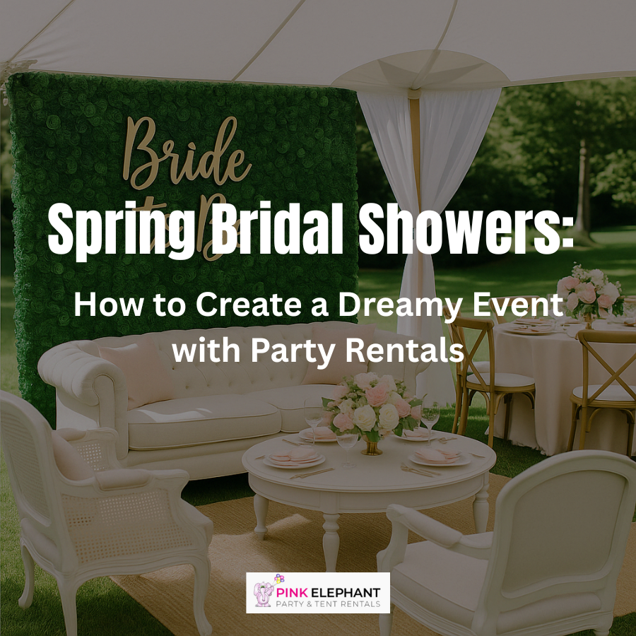 wedding tent rentals long island