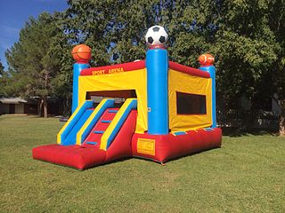 suffolk county bounce house rentals