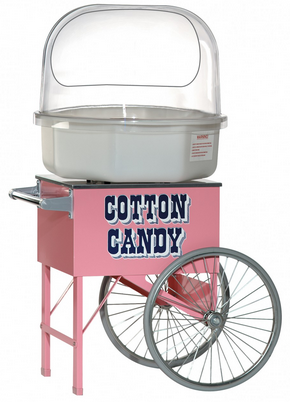 hauppauge concession machine rental