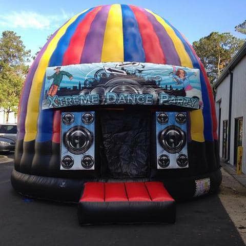 Smithtown Bounce House Rentals