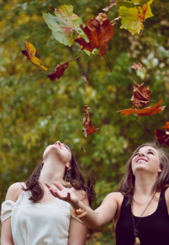 Fall Party in Suffolk County