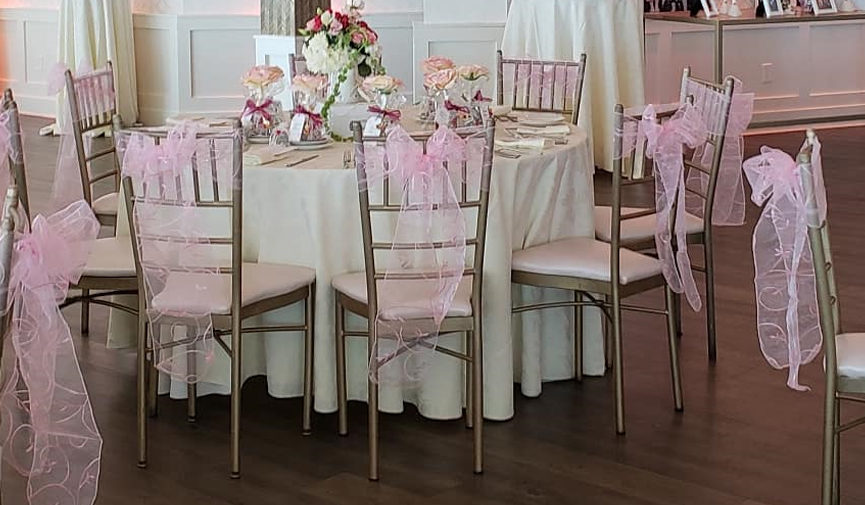 linen rental near hauppauge